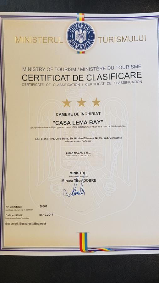 Casa Lema Bay 호텔 데포리노드 외부 사진